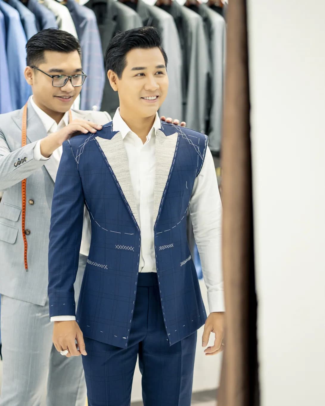 MC Nguyên Khang